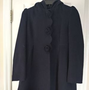 Girls coat